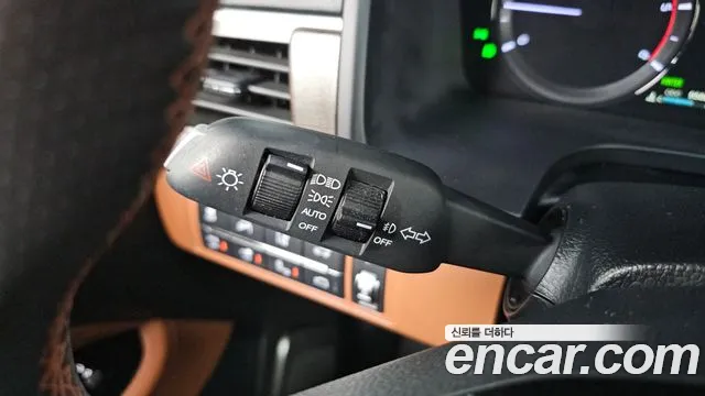 KG_Mobility_Ssangyong Rexton 2019 — фото 20