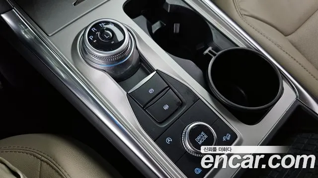 Ford Explorer 2022 — фото 12