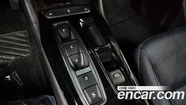 ChevroletGMDaewoo Bolt EV 2023 — фото 11