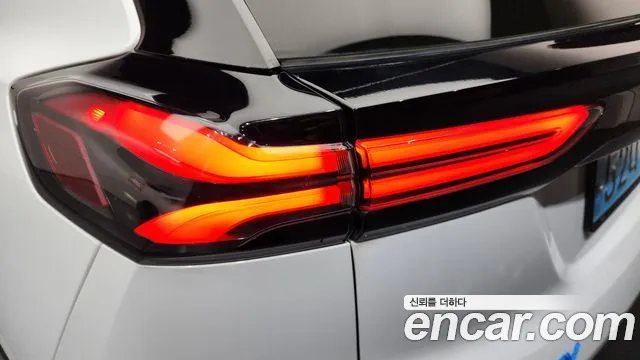ChevroletGMDaewoo Bolt EV 2023 — фото 8