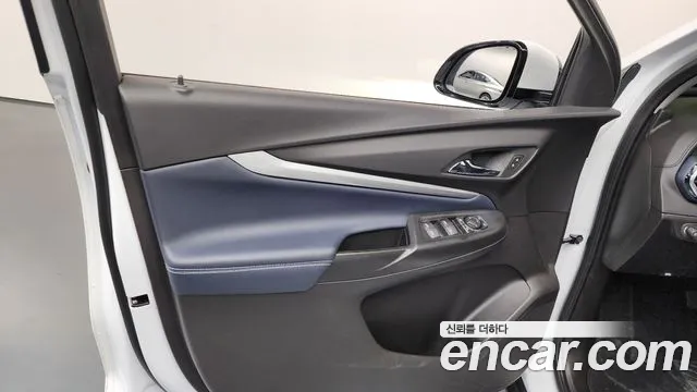 ChevroletGMDaewoo Bolt EV 2023 — фото 13