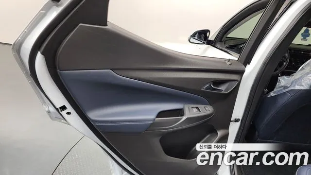 ChevroletGMDaewoo Bolt EV 2023 — фото 14