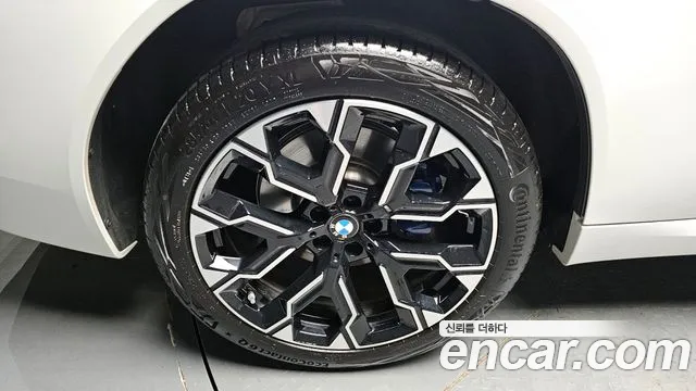 BMW X3 2026 — фото 5