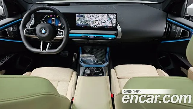 BMW X3 2026 — фото 10