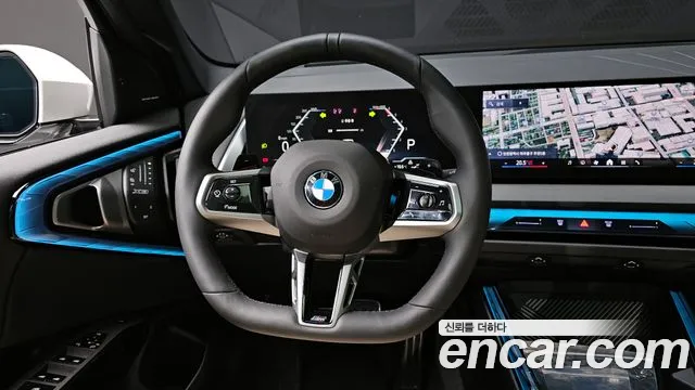 BMW X3 2026 — фото 18