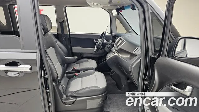 Kia RAY 2022 — фото 11