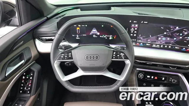 Audi Q5 2025 — фото 20