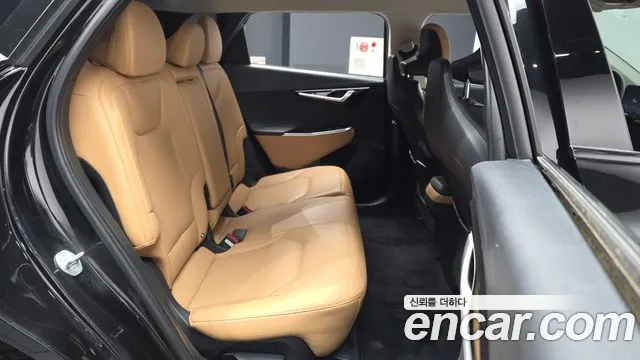 Kia EV6 2023 — фото 18
