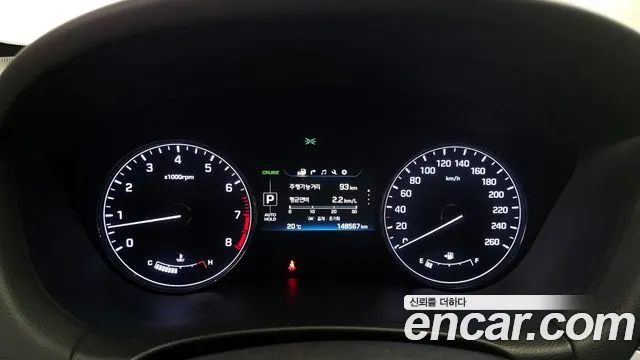 Hyundai Genesis 2015 — фото 11
