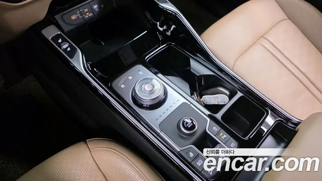 Kia Sorento 2025 — фото 12