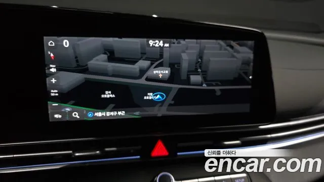 Hyundai AVANTE 2021 — фото 14
