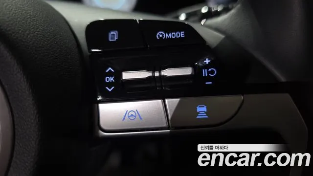 Hyundai AVANTE 2021 — фото 17