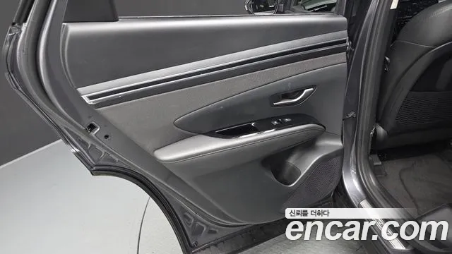Hyundai Tucson 2022 — фото 15