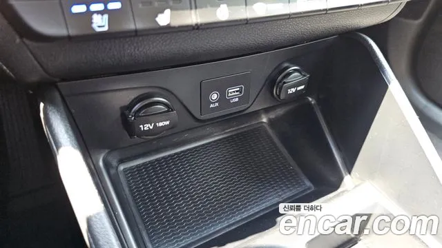 Hyundai Tucson 2017 — фото 18