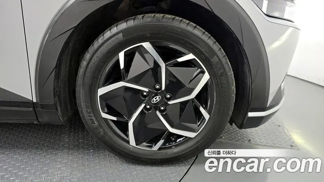 Hyundai Ioniq5 2022 — фото 6