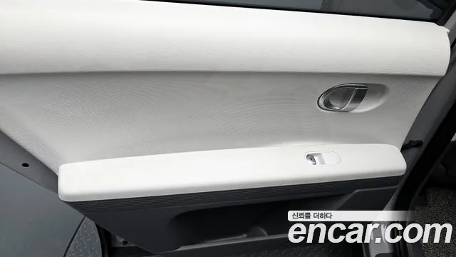 Hyundai Ioniq5 2022 — фото 14