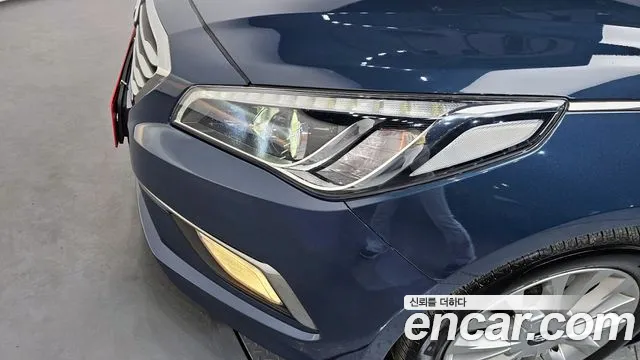 Hyundai Sonata 2016 — фото 8