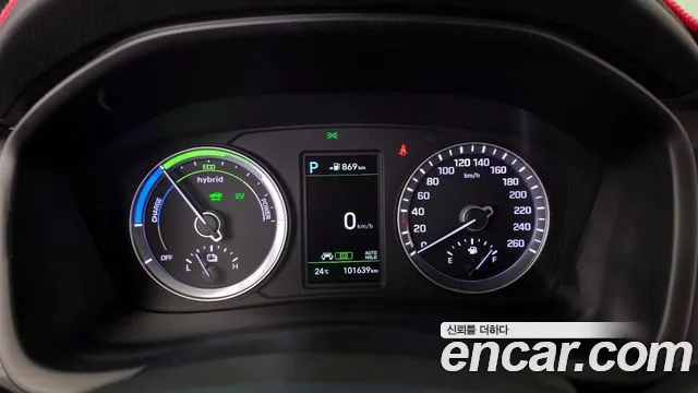 Hyundai Sonata 2018 — фото 8