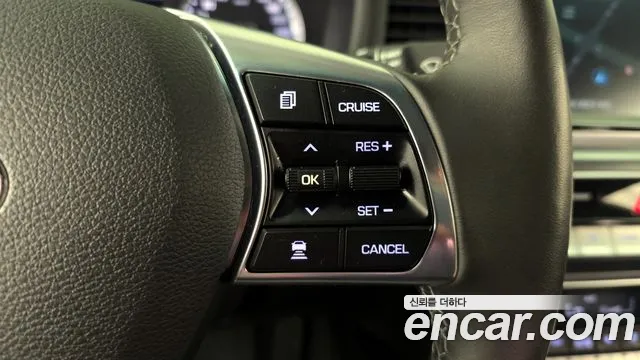 Hyundai Sonata 2018 — фото 17