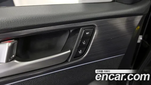 Hyundai Sonata 2018 — фото 18