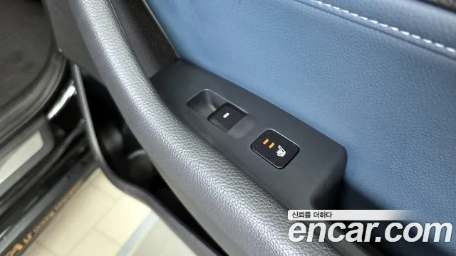 Hyundai Sonata 2018 — фото 19