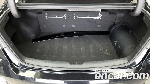 Hyundai Sonata 2018 — фото 20