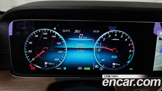 Mercedes-Benz E-Class 2021 — фото 10