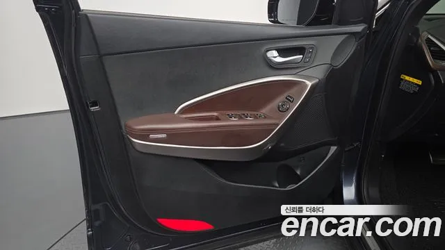Hyundai Maxcruz 2018 — фото 14
