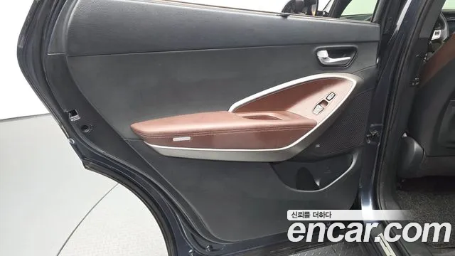 Hyundai Maxcruz 2018 — фото 15