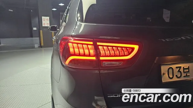 Kia Sorento 2019 — фото 9
