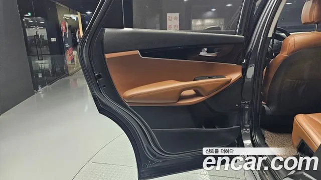 Kia Sorento 2019 — фото 15