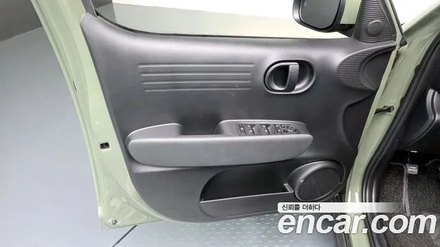 Hyundai Casper 2022 — фото 14