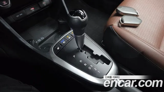 Kia morning 2024 — фото 12