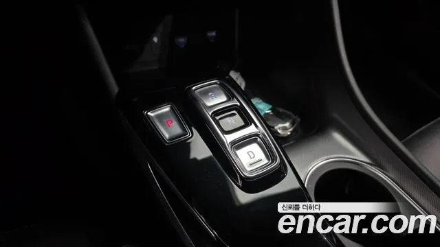 Hyundai Sonata 2020 — фото 12