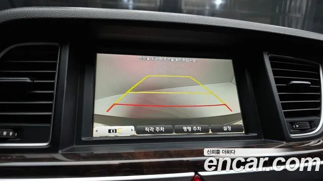 Hyundai Genesis 2016 — фото 15