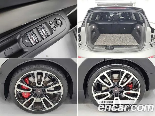 Mini Clubman 2023 — фото 18