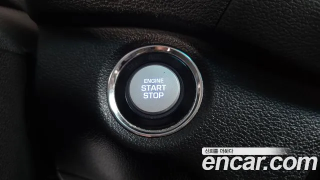 Hyundai Tucson 2017 — фото 19