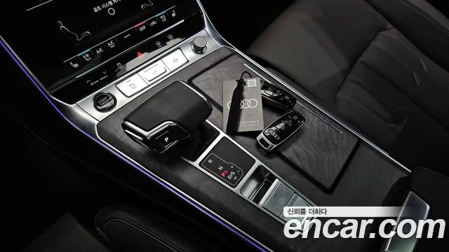Audi A7 2024 — фото 11