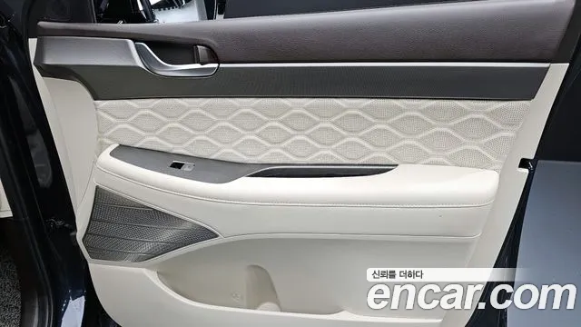 Hyundai Palisade 2022 — фото 14
