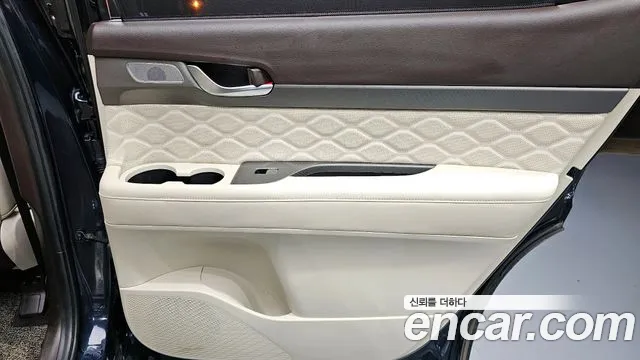 Hyundai Palisade 2022 — фото 15