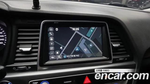 Hyundai Sonata 2018 — фото 20