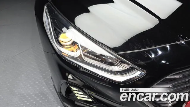 Hyundai Sonata 2018 — фото 8