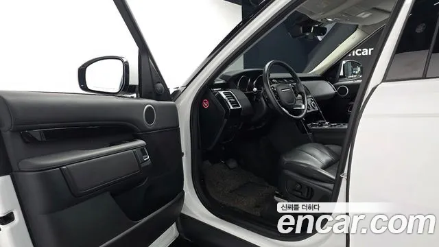 Land Rover Discovery 2020 — фото 13