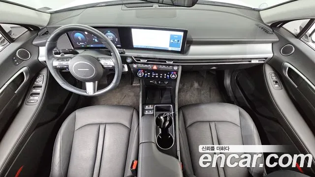 Hyundai Sonata 2024 — фото 10