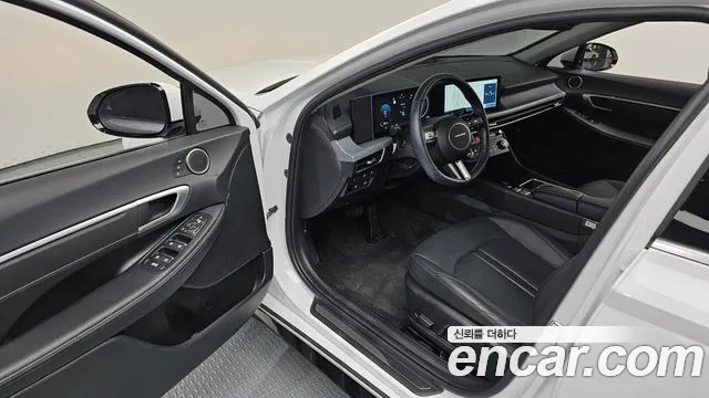 Hyundai Sonata 2024 — фото 13