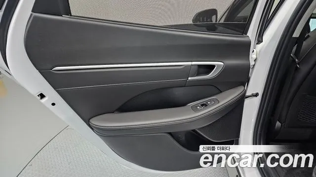 Hyundai Sonata 2024 — фото 15