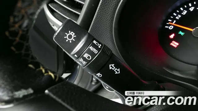 Kia Soul 2014 — фото 19