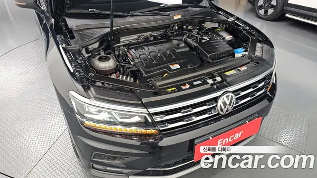 Volkswagen Tiguan 2020 — фото 6