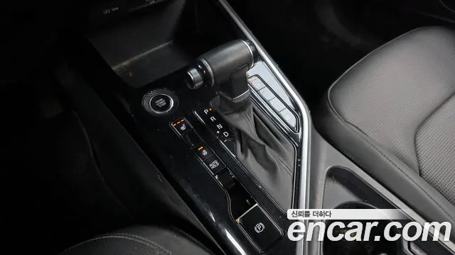 Kia Niro 2022 — фото 12
