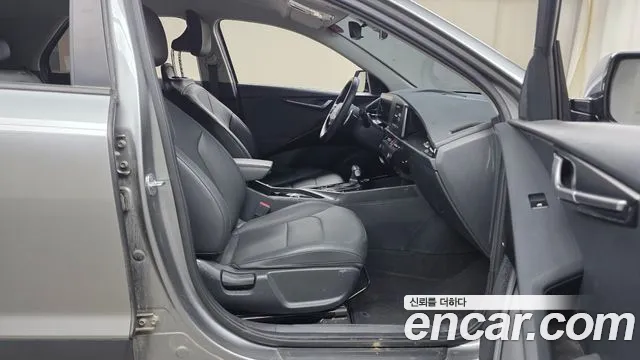 Kia Niro 2022 — фото 17